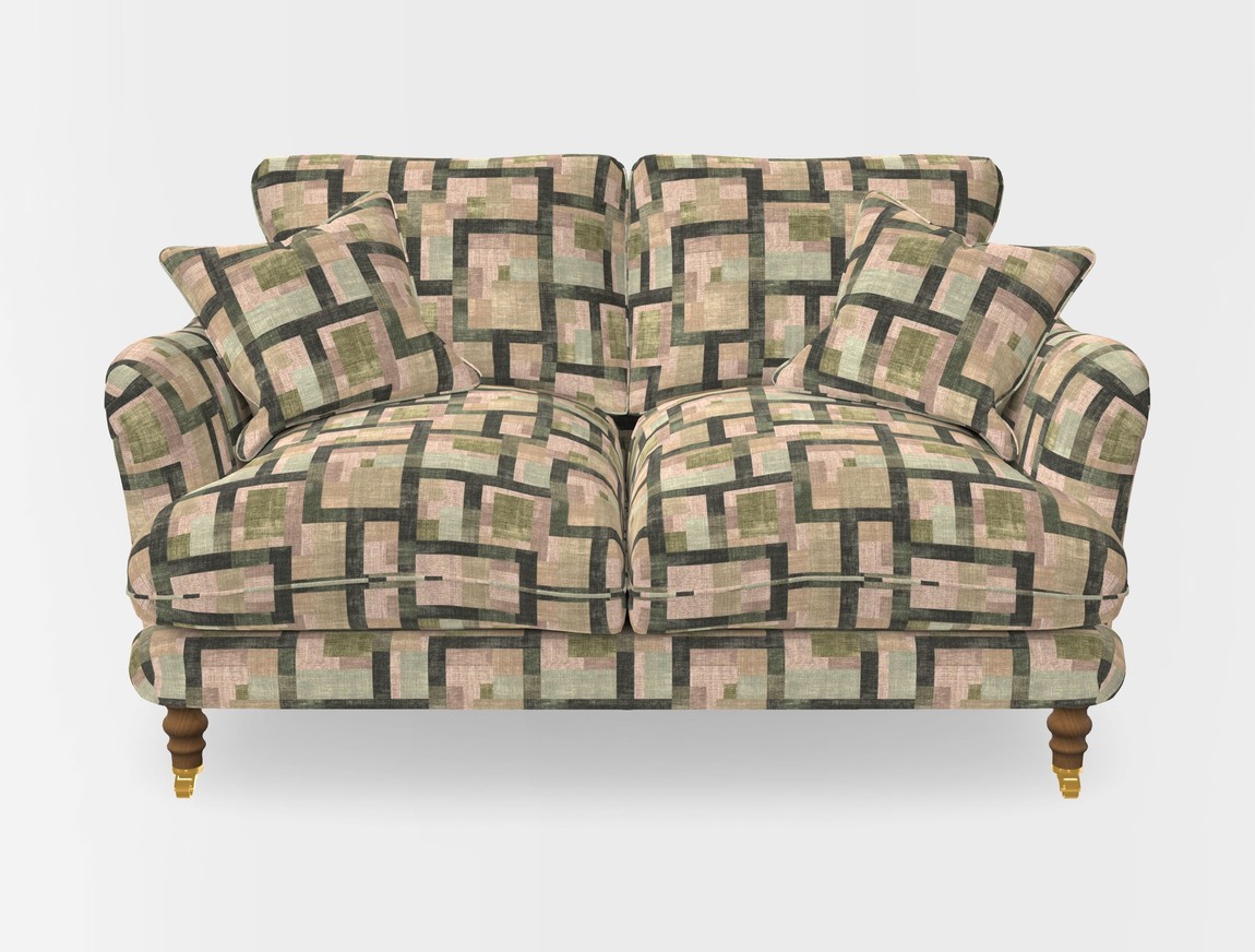 2 Seater Sofa