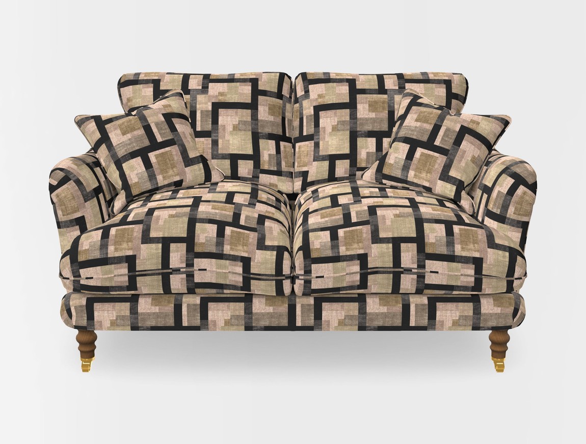 2 Seater Sofa