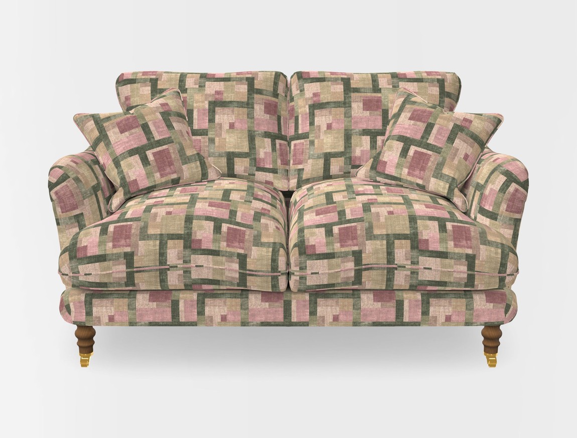 2 Seater Sofa