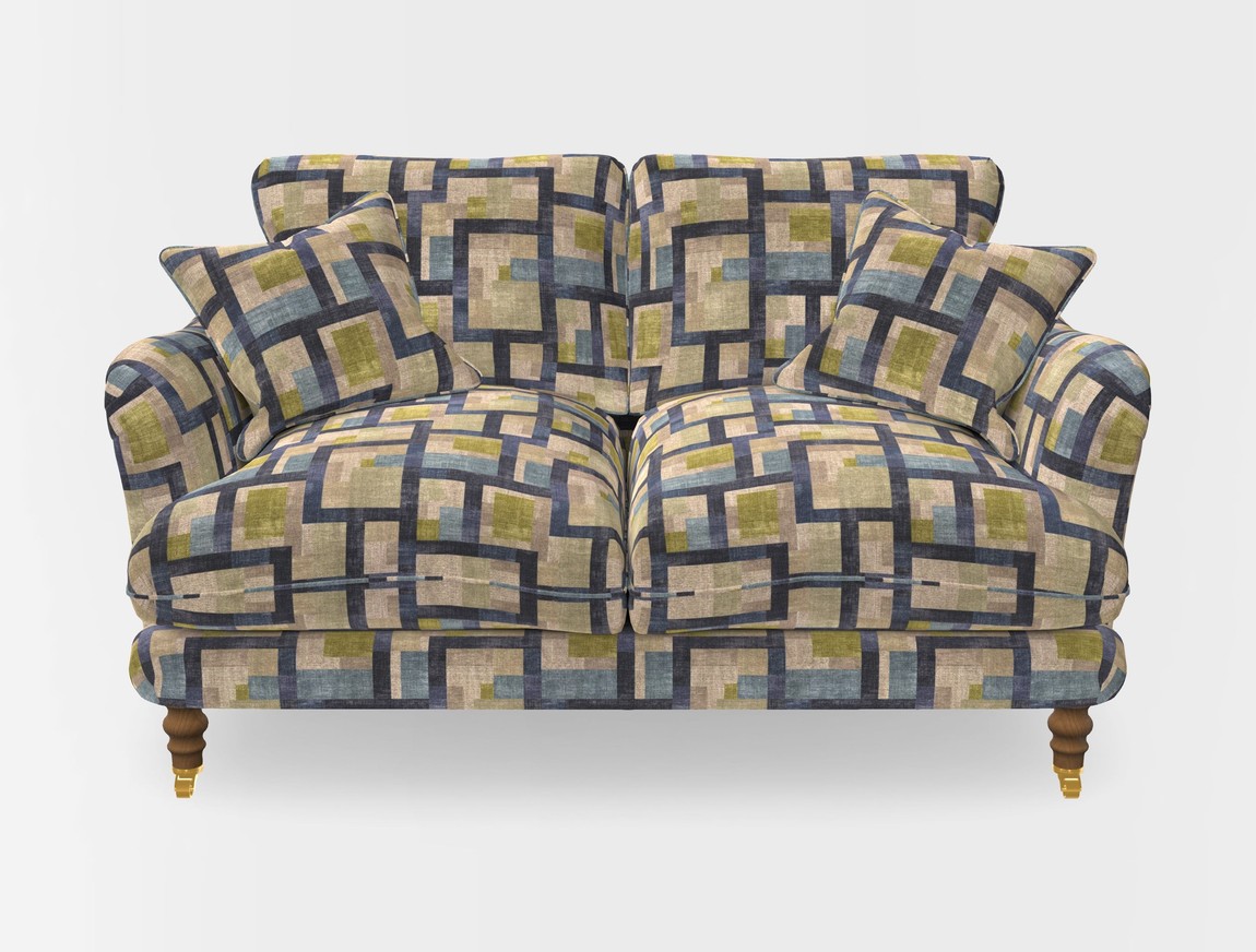 2 Seater Sofa