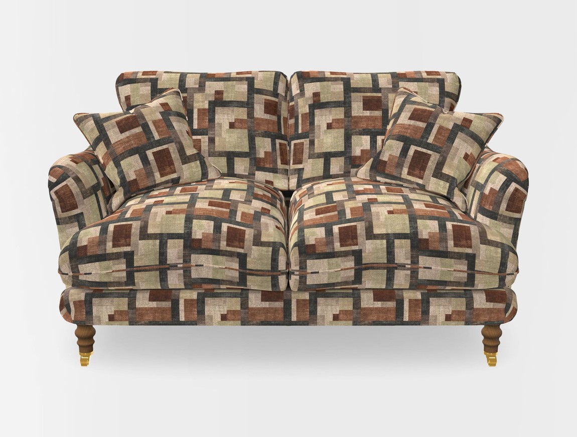 2 Seater Sofa