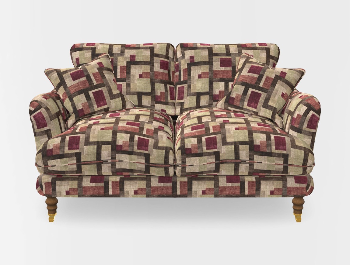 2 Seater Sofa