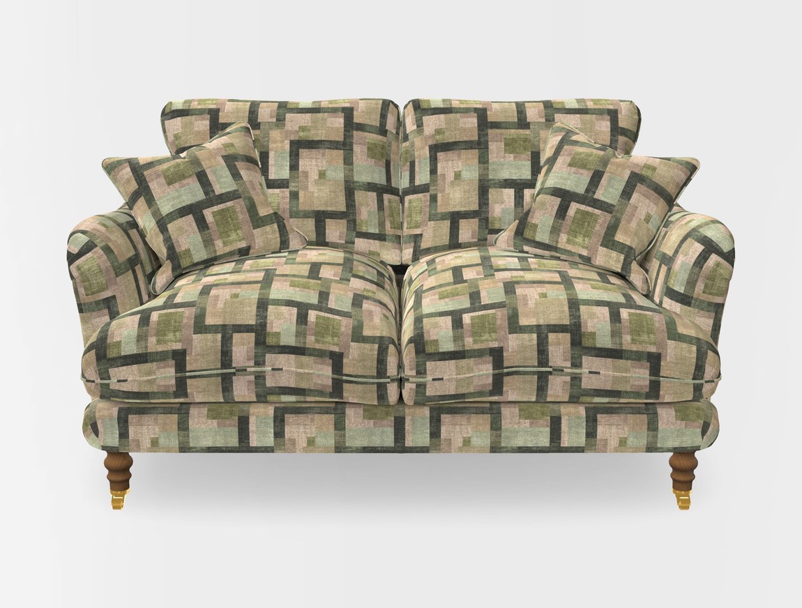 2 Seater Sofa