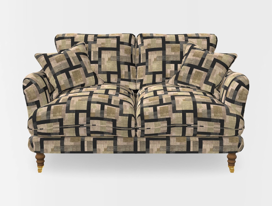 2 Seater Sofa