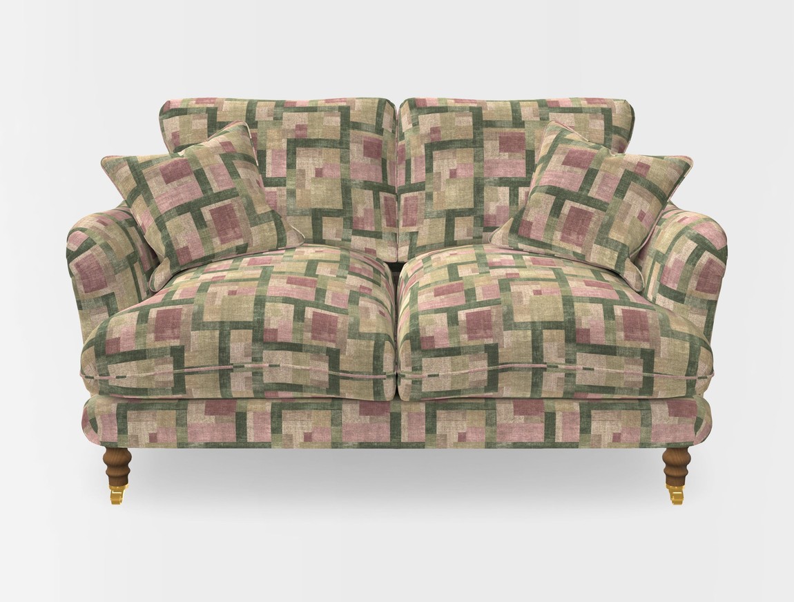 2 Seater Sofa