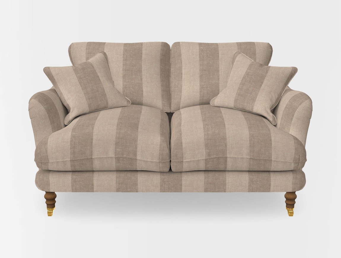 2 Seater Sofa