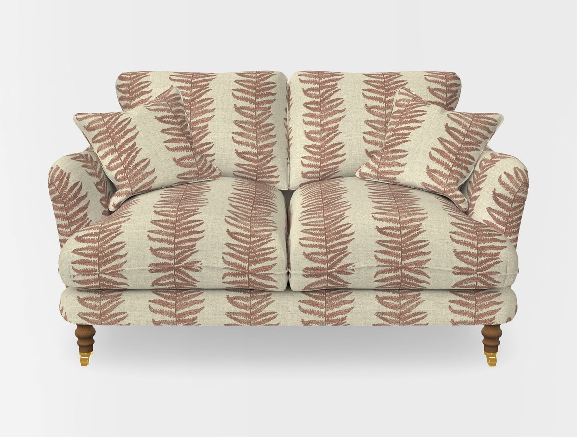 2 Seater Sofa