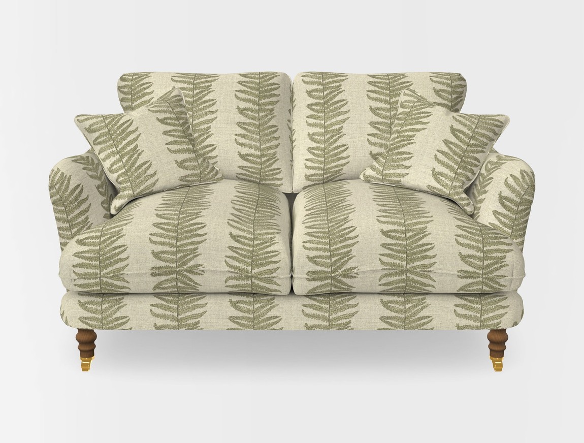 2 Seater Sofa