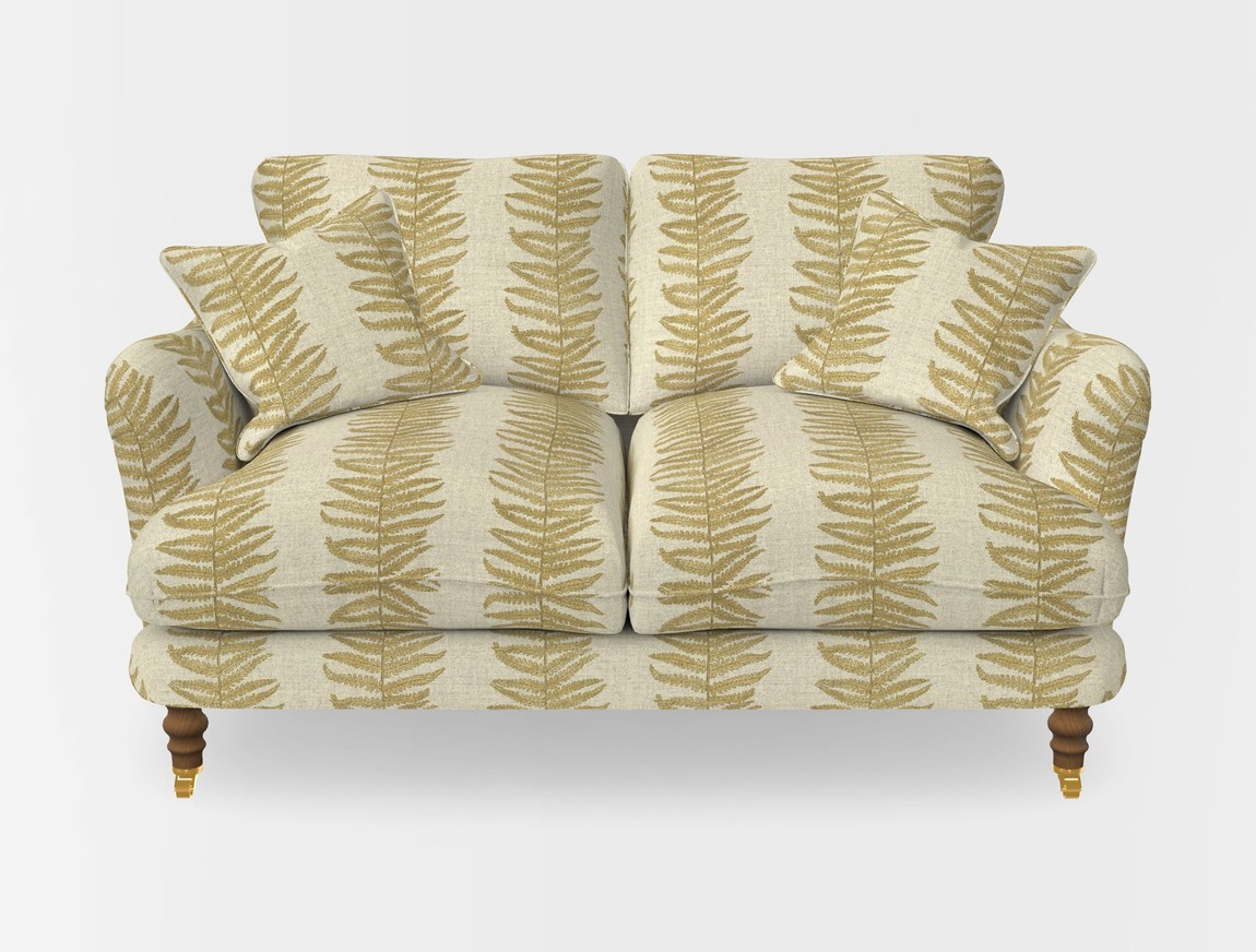 2 Seater Sofa