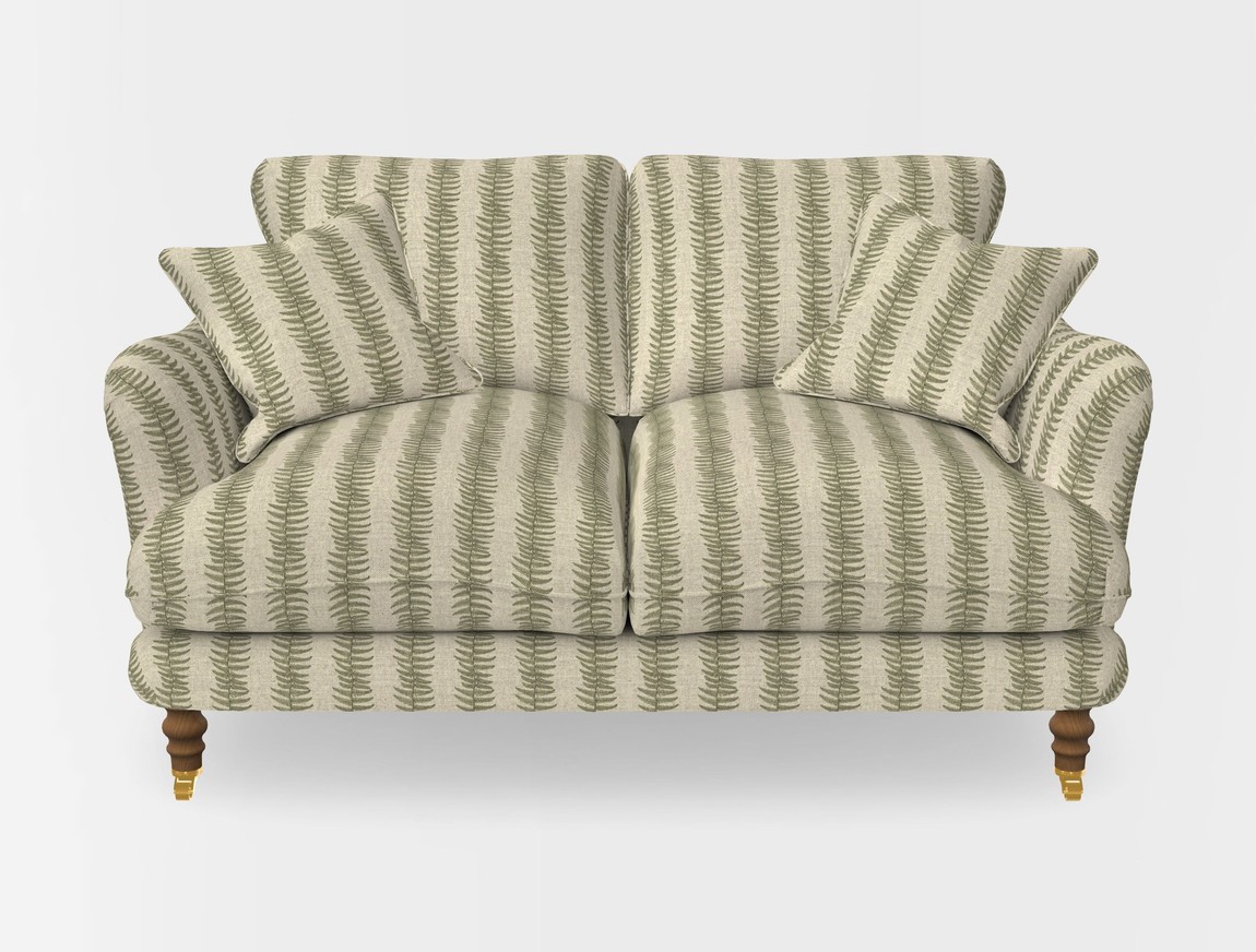 2 Seater Sofa
