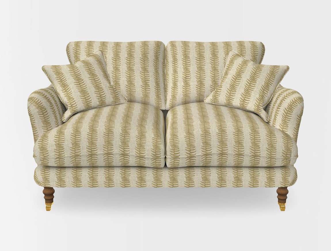 2 Seater Sofa