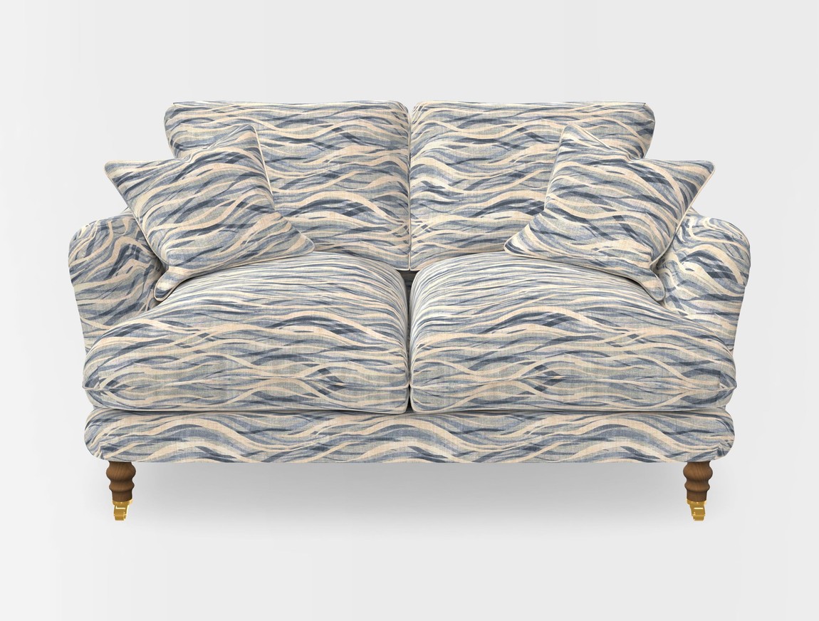 2 Seater Sofa
