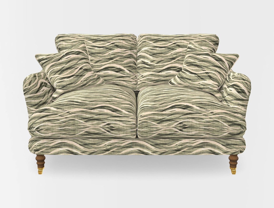 2 Seater Sofa