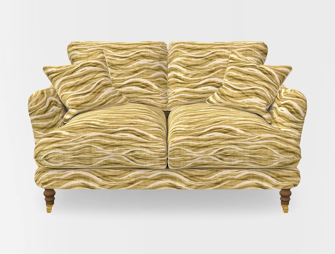 2 Seater Sofa