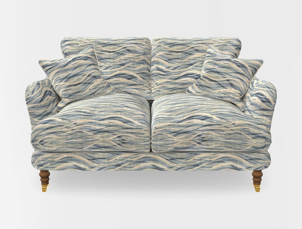 2 Seater Sofa