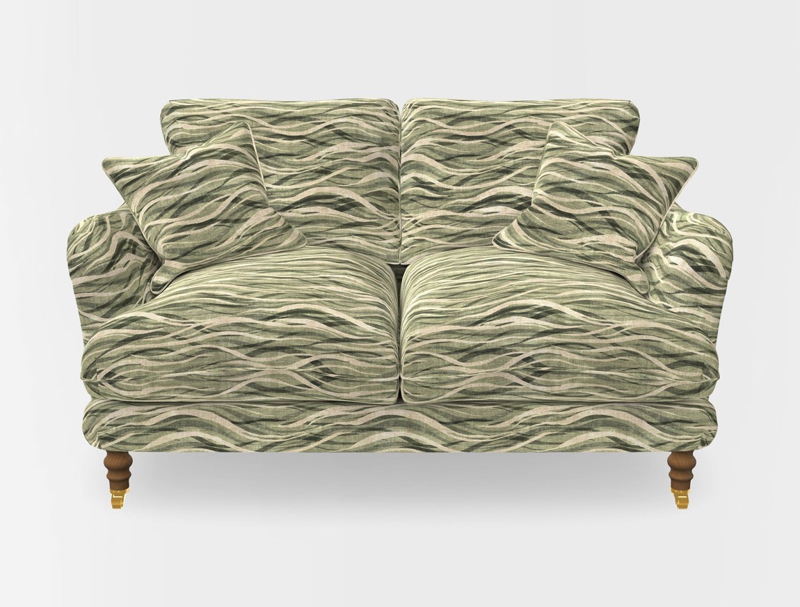 2 Seater Sofa