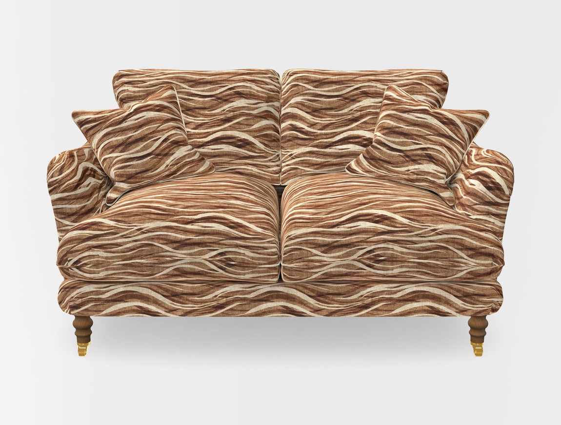 2 Seater Sofa