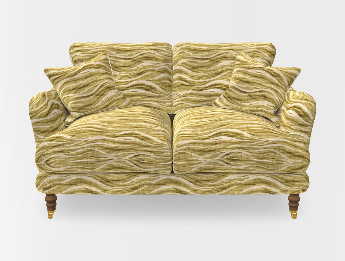 2 Seater Sofa