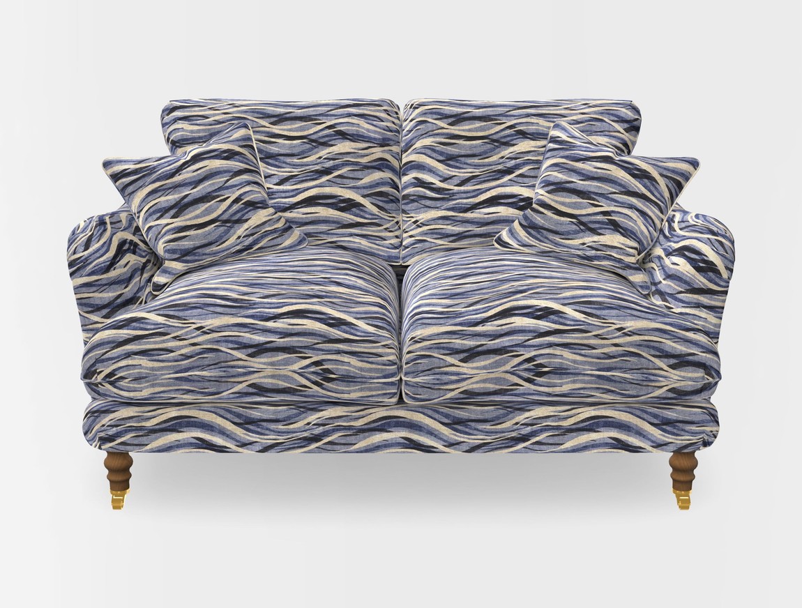2 Seater Sofa