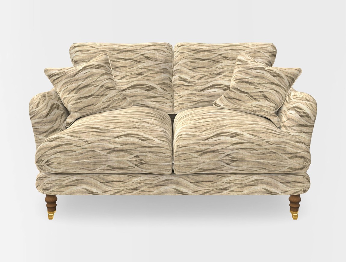 2 Seater Sofa