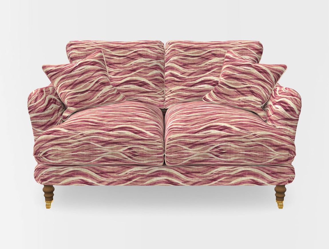 2 Seater Sofa