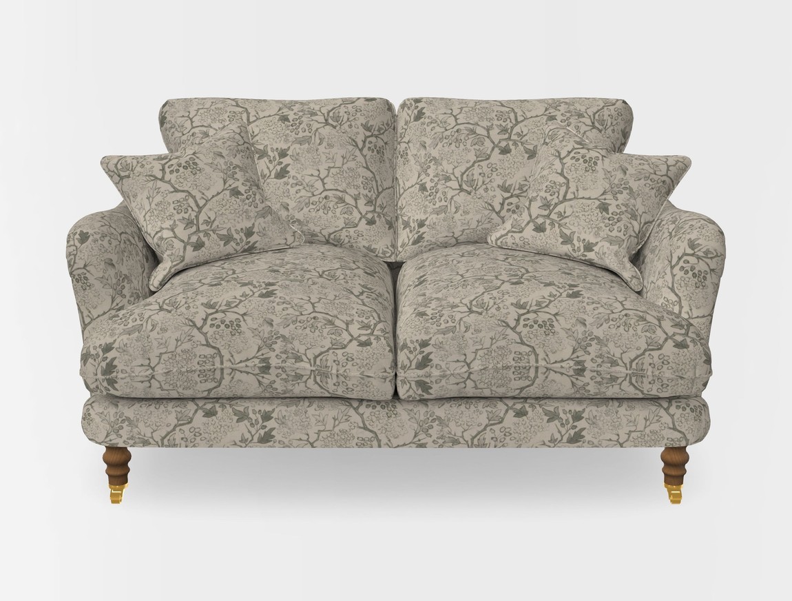 2 Seater Sofa
