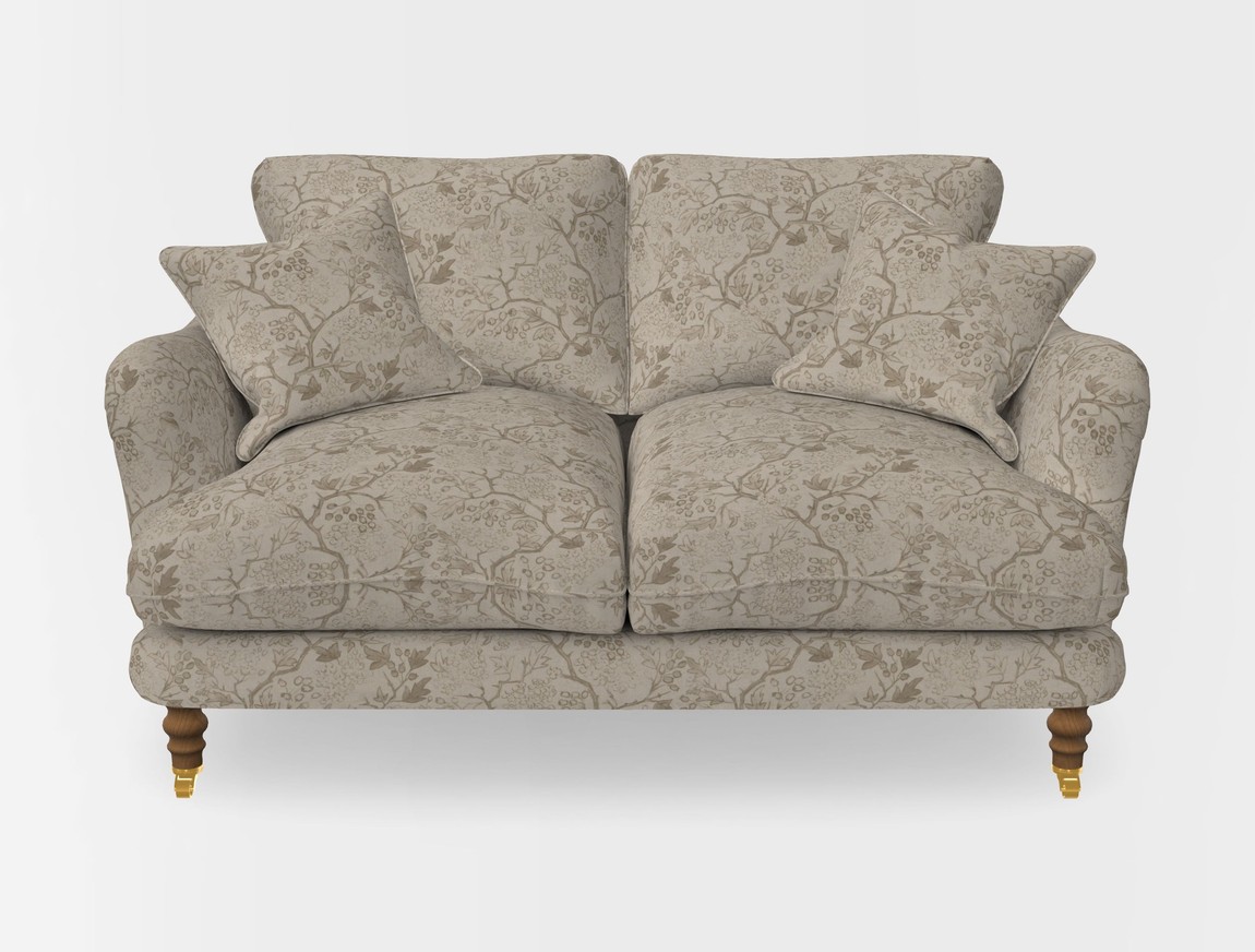 2 Seater Sofa