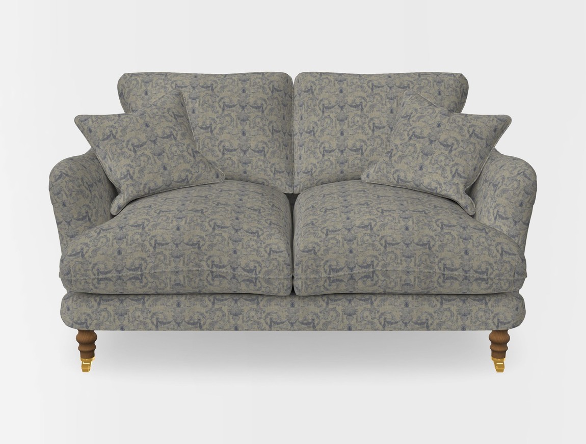 2 Seater Sofa