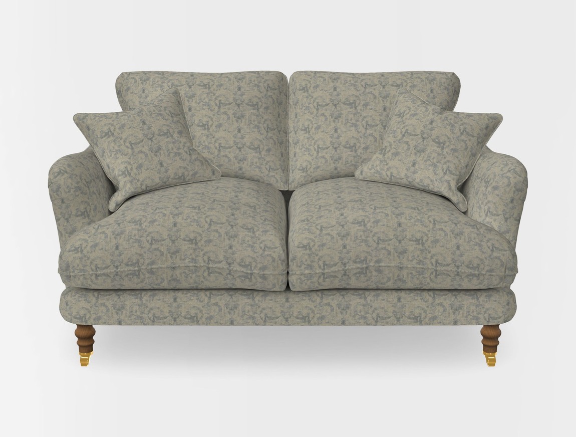 2 Seater Sofa