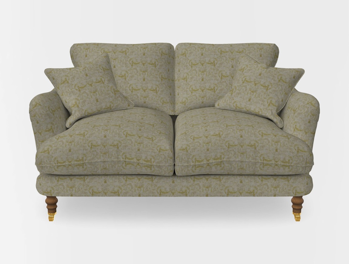 2 Seater Sofa