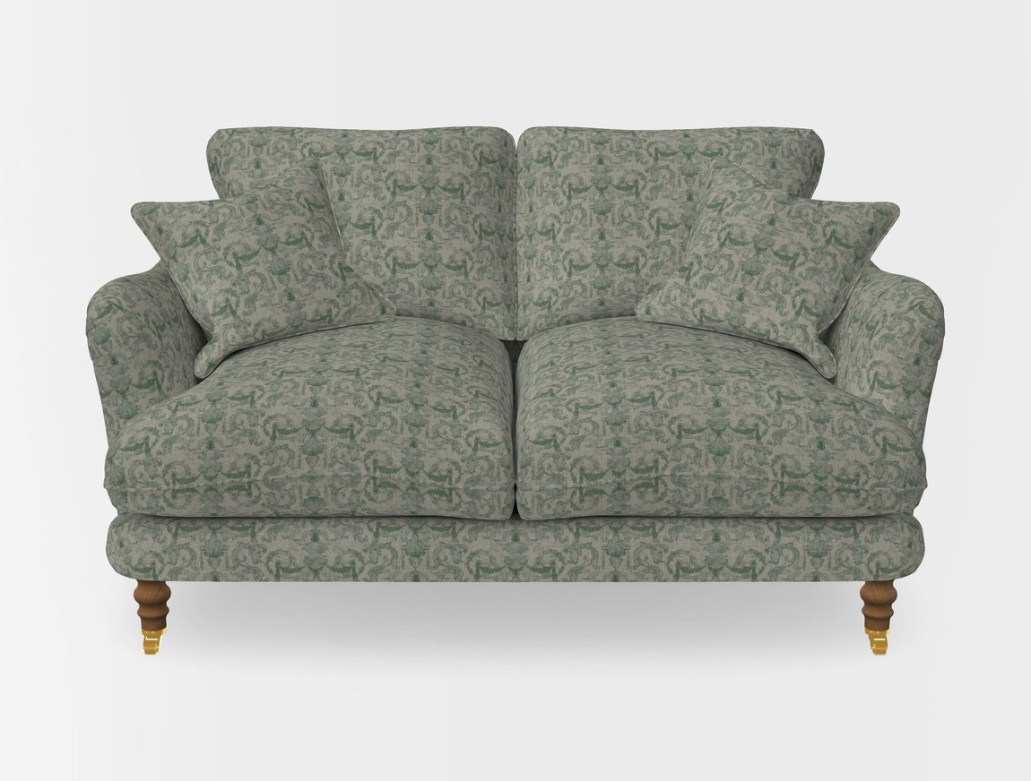 2 Seater Sofa