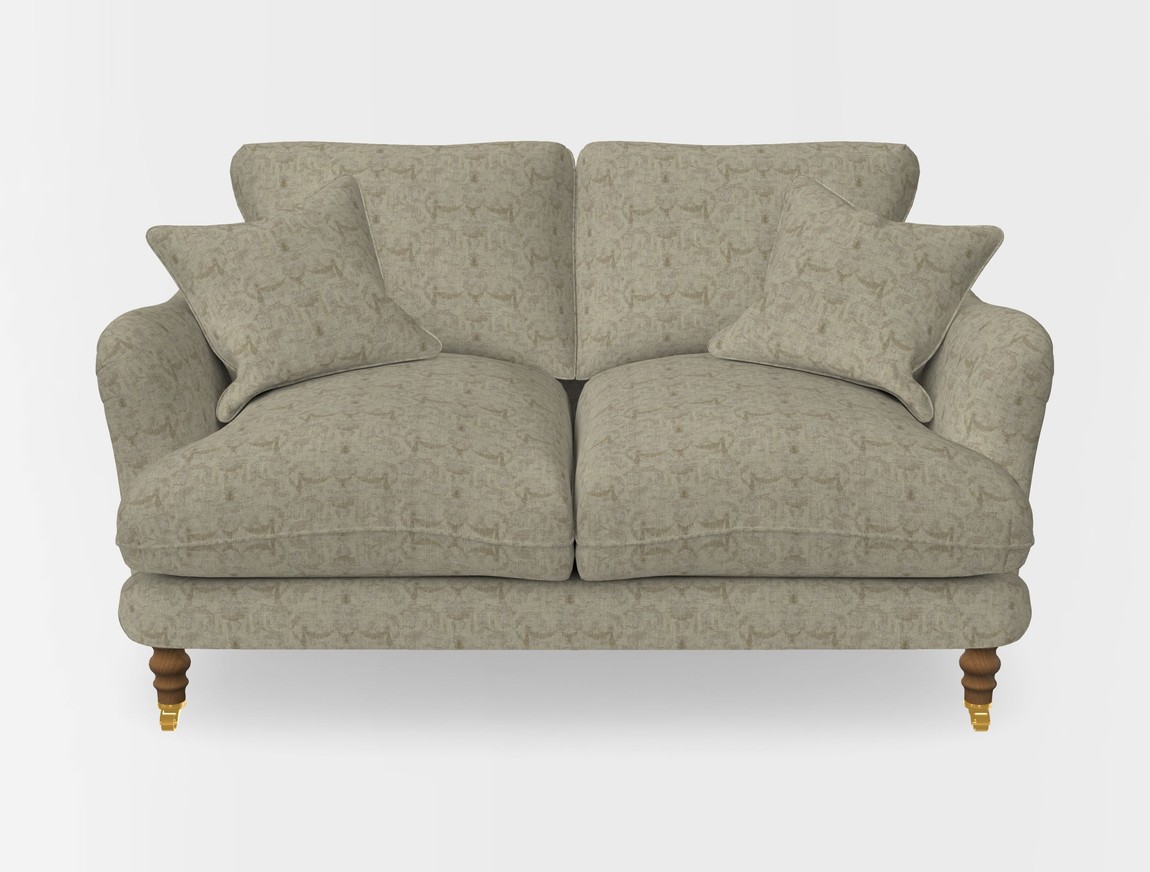 2 Seater Sofa