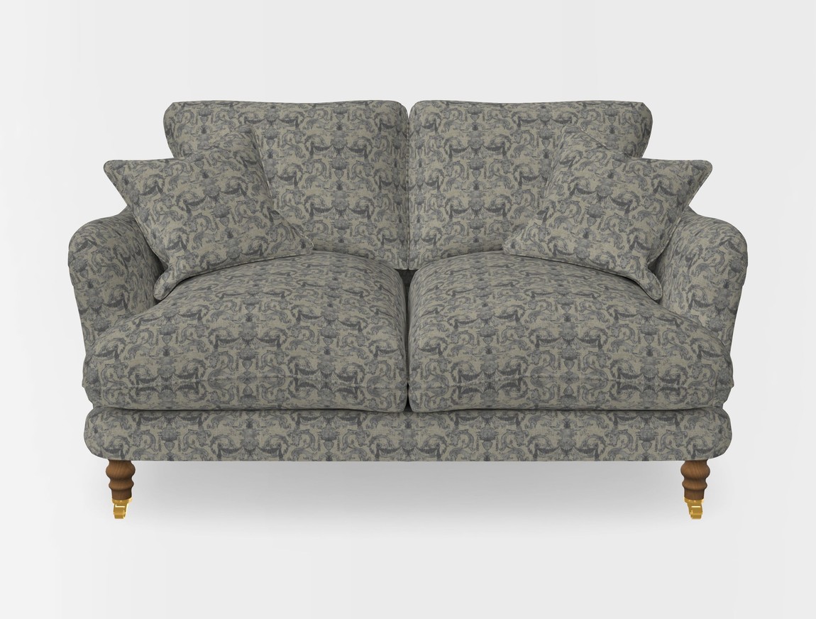 2 Seater Sofa