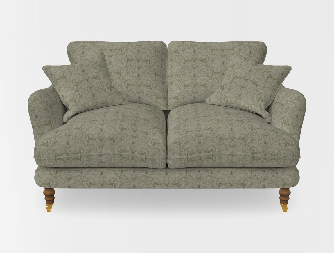 2 Seater Sofa