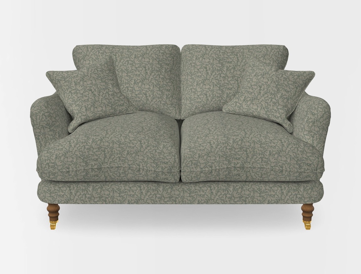 2 Seater Sofa