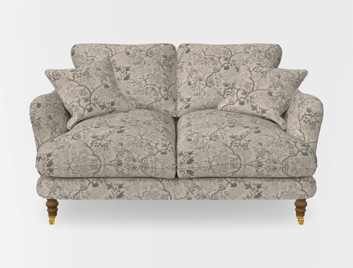 2 Seater Sofa