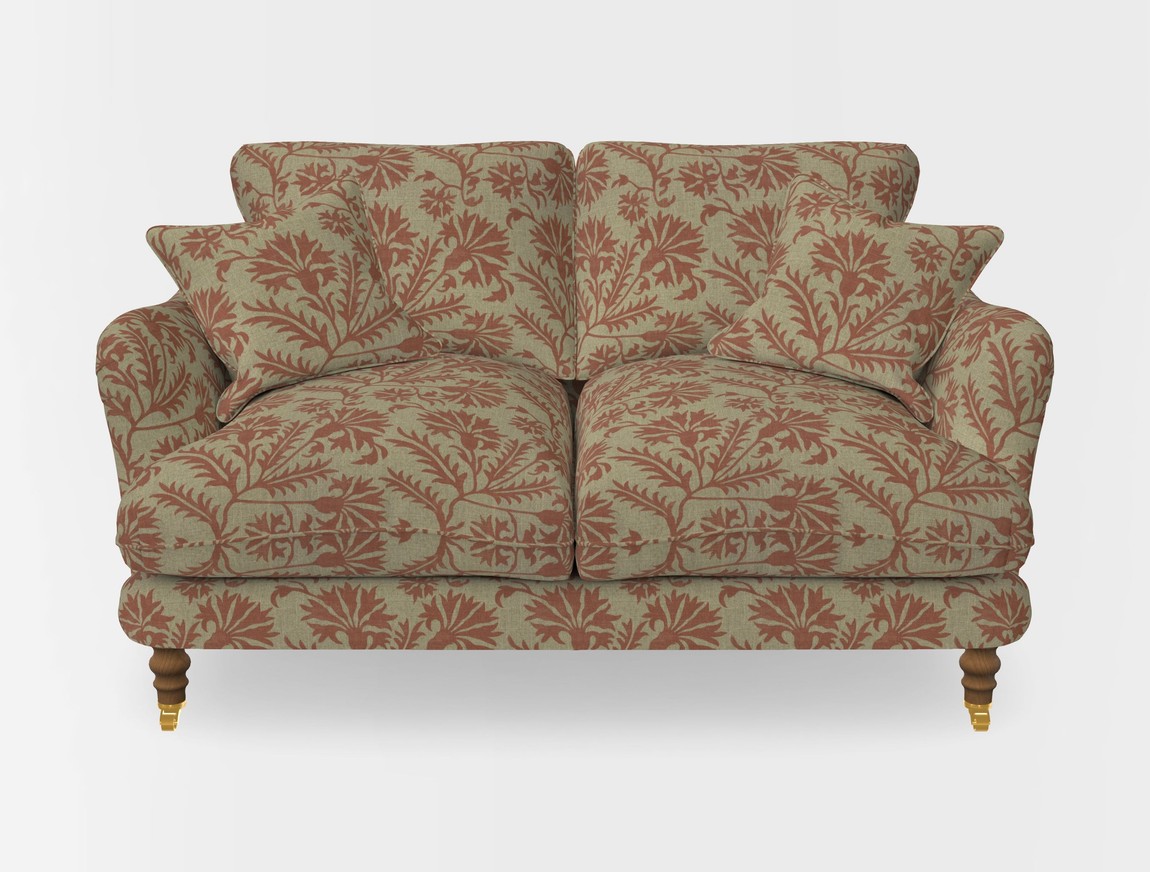 2 Seater Sofa