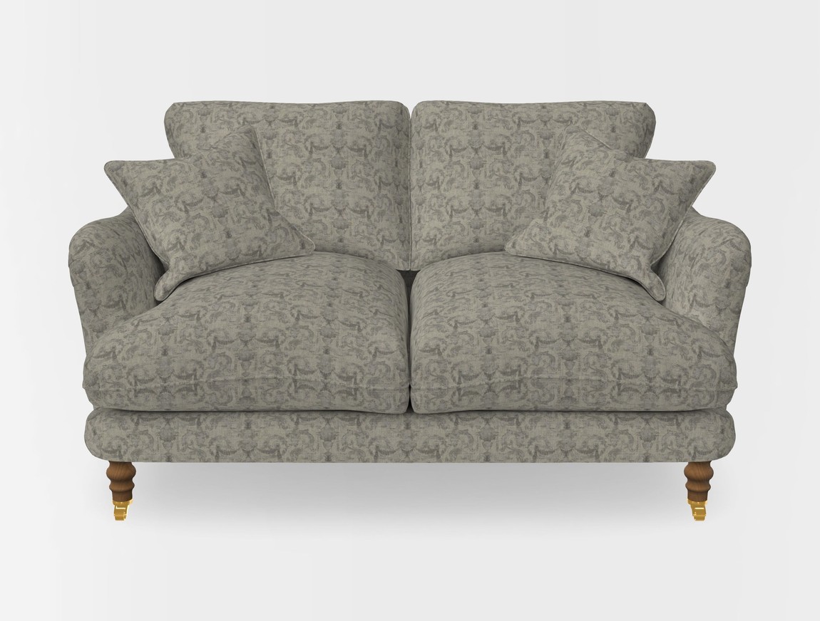 2 Seater Sofa