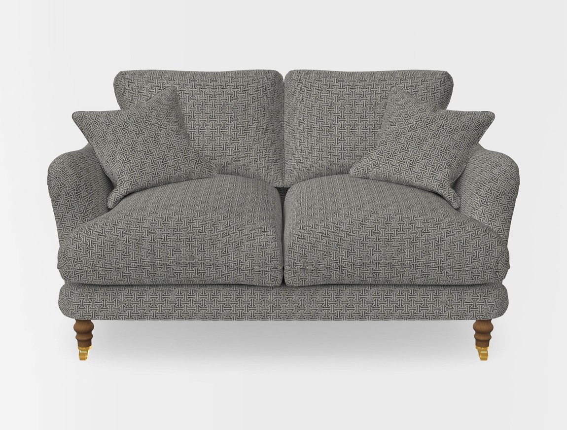 2 Seater Sofa