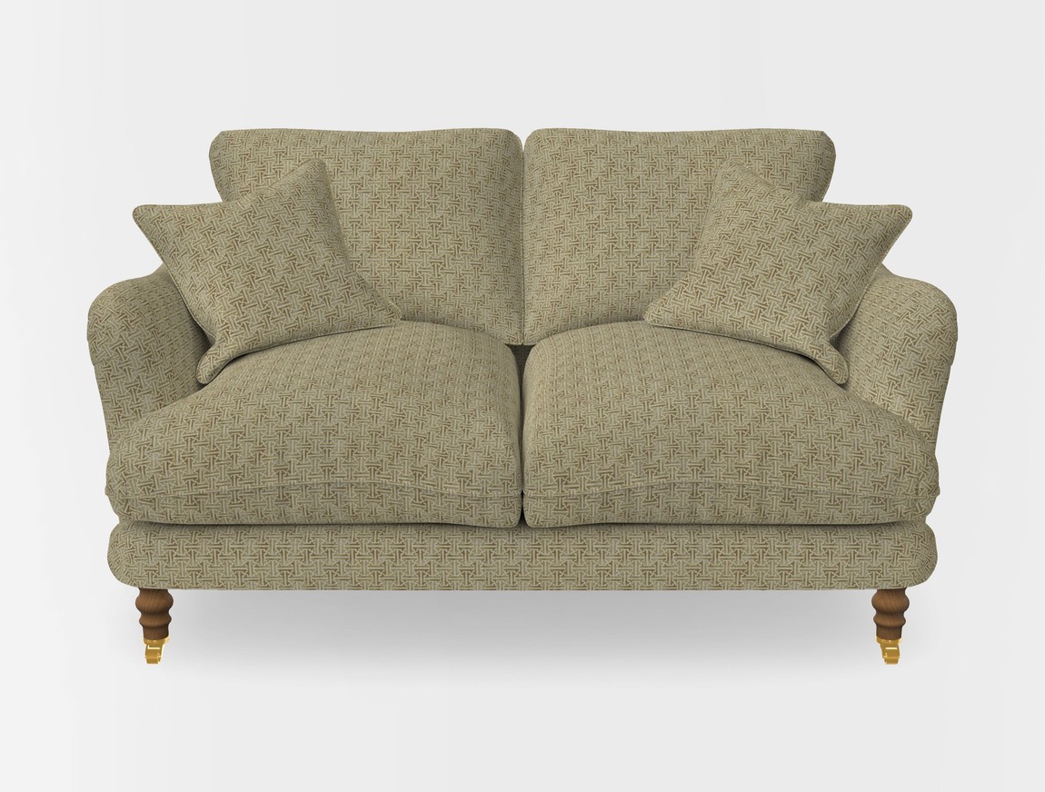 2 Seater Sofa