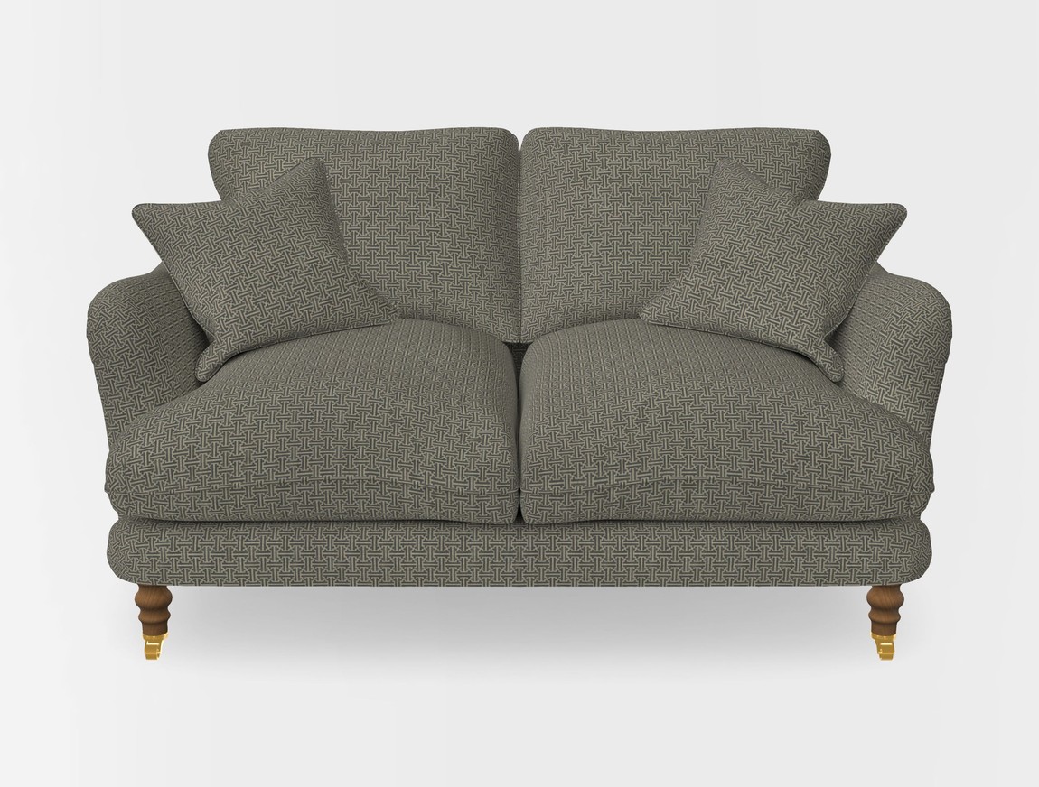 2 Seater Sofa
