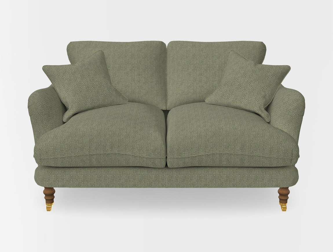2 Seater Sofa