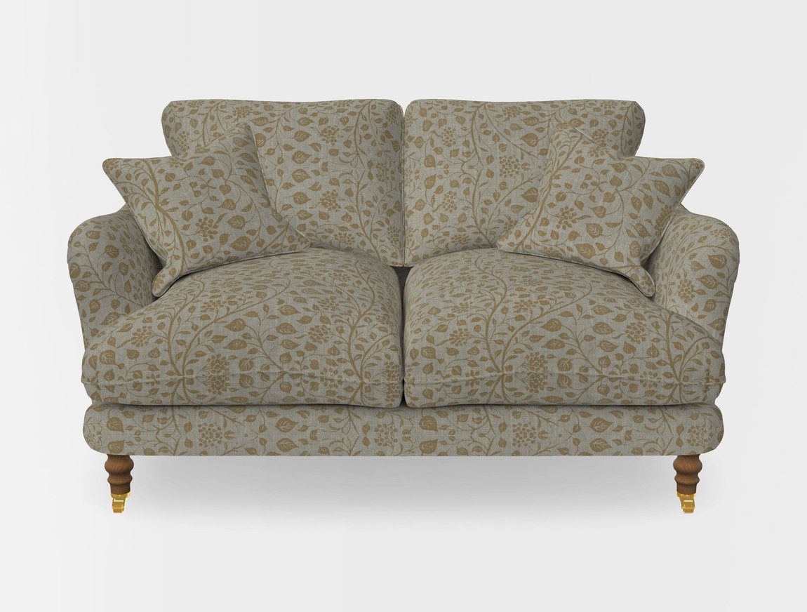 2 Seater Sofa
