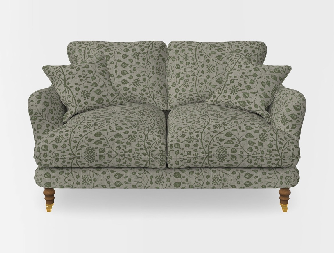 2 Seater Sofa