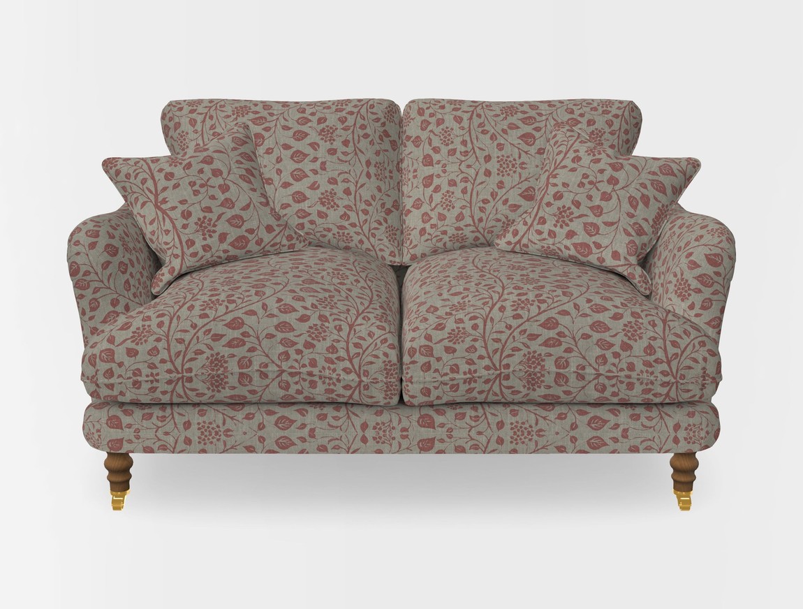 2 Seater Sofa
