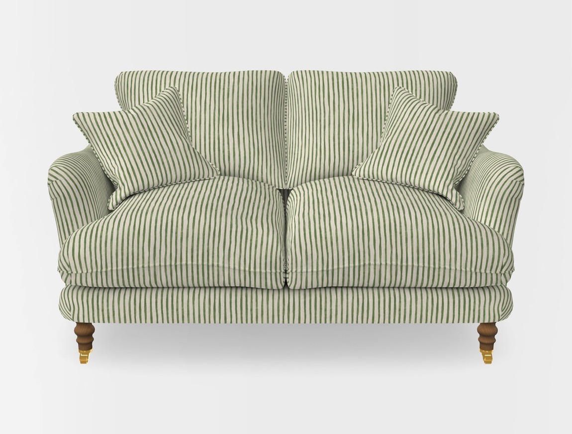 2 Seater Sofa