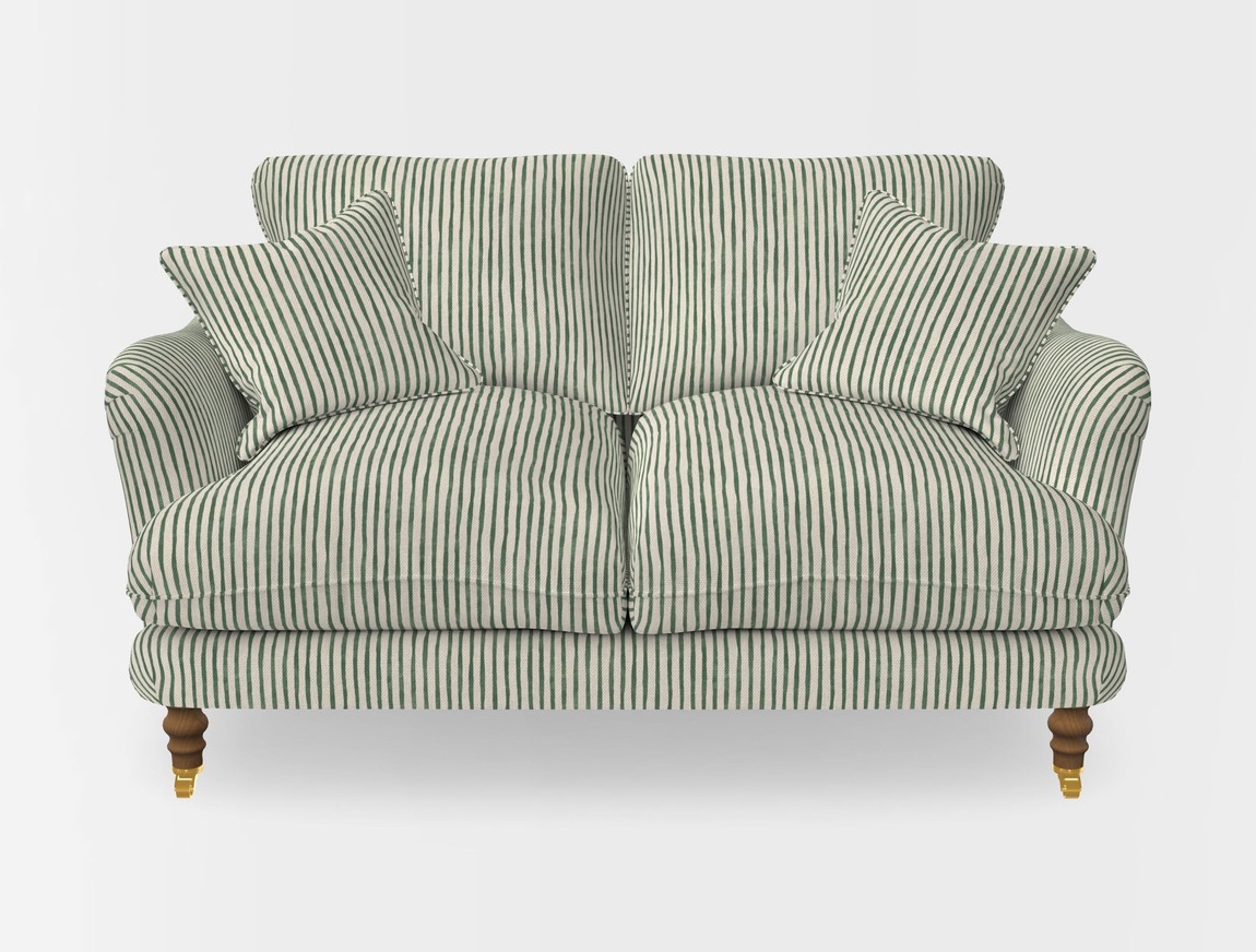 2 Seater Sofa