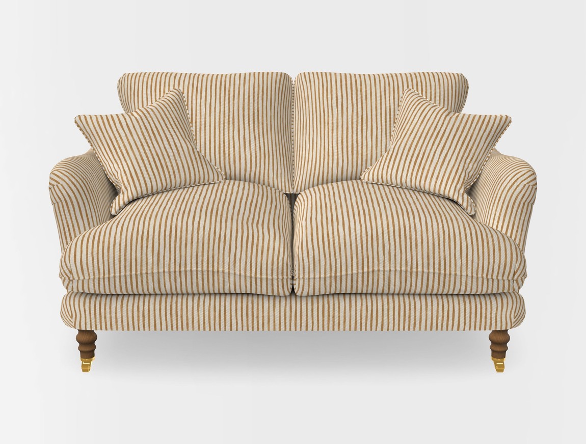 2 Seater Sofa