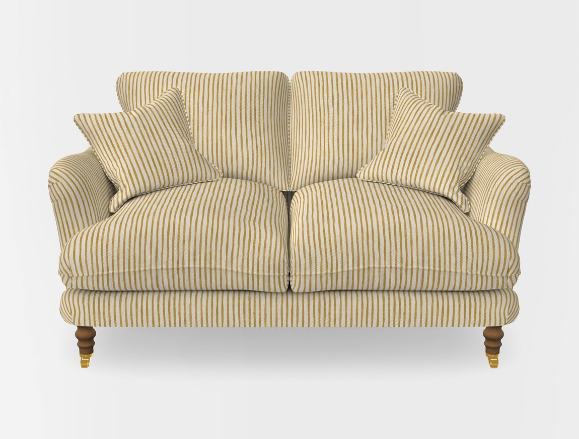 2 Seater Sofa