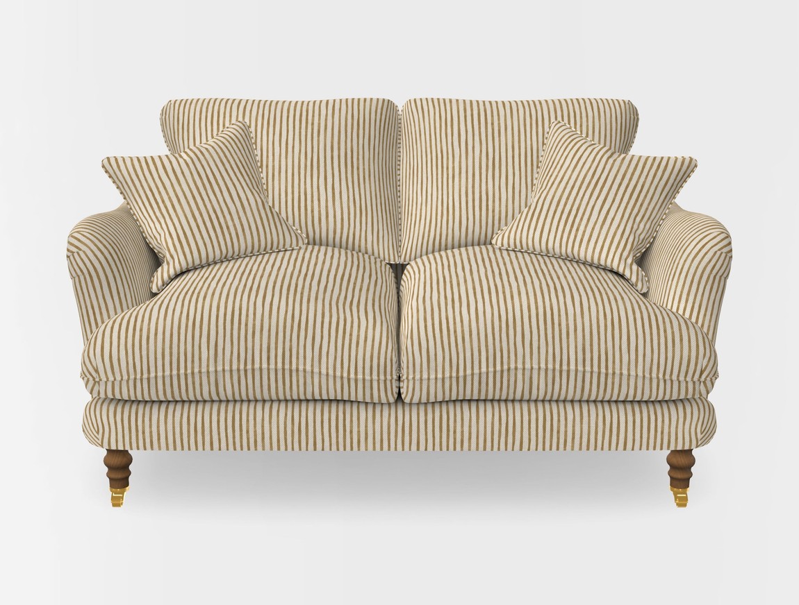 2 Seater Sofa